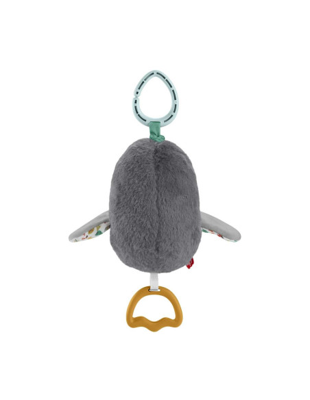 Fisher Price Toucan HNX66