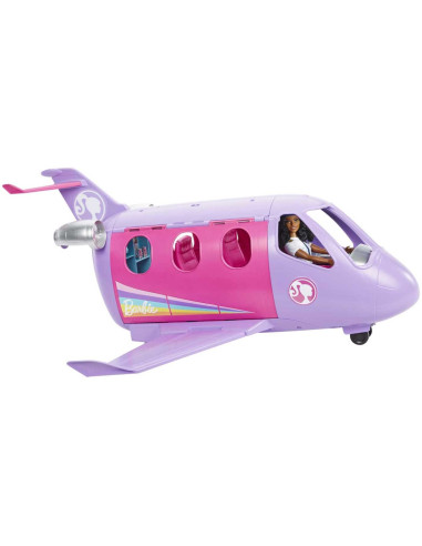 Barbie Airplane Adventures Doll HCD49