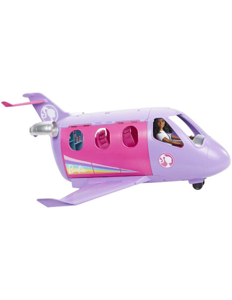 Barbie Airplane Adventures Doll HCD49