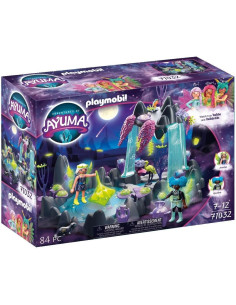 Playmobil 71032 Ayuma Moon Fairy Lake