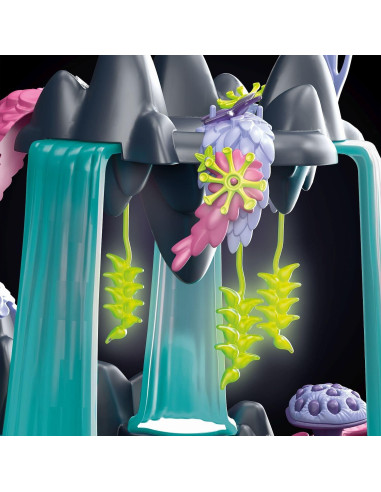 Playmobil 71032 Ayuma Moon Fairy Lake