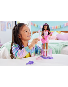 Barbie 65th Anniversary Pop Star Doll HRG43 2