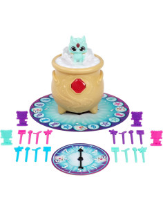 Magic Mixies Cauldron Game 91037 2