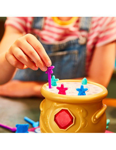 Magic Mixies Cauldron Game 91037