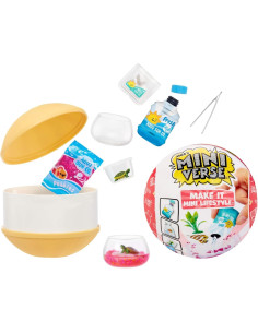 591856X2EUC MGAs Miniverse-Mini Lifestyle S1B