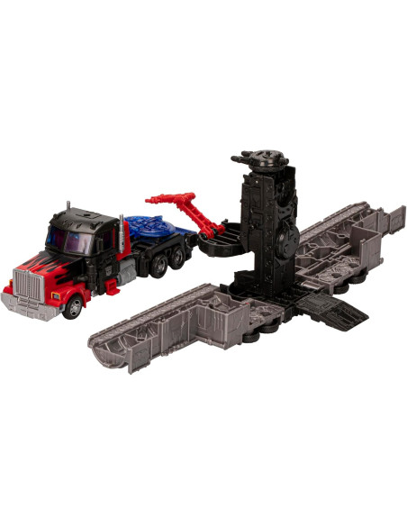 Transformers Legacy Optimus Prime F9184