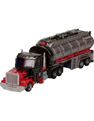 Transformers Legacy Optimus Prime F9184