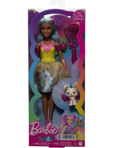 Barbie a Touch of Magic Teresa JCW51