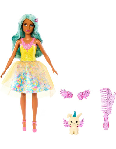 Barbie a Touch of Magic Teresa JCW51