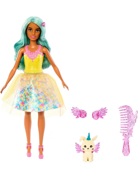 Barbie a Touch of Magic Teresa JCW51