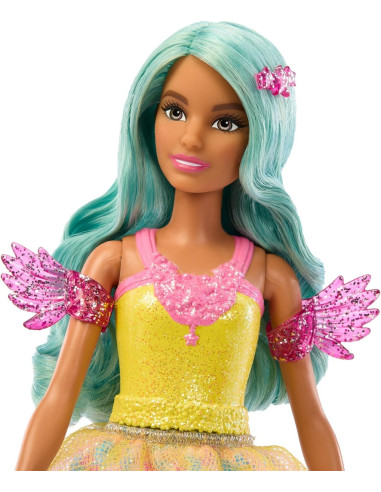 Barbie a Touch of Magic Teresa JCW51
