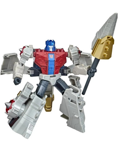 Transformers Bumblebee Cyberverse Adventures Dinobot Sludge F2754