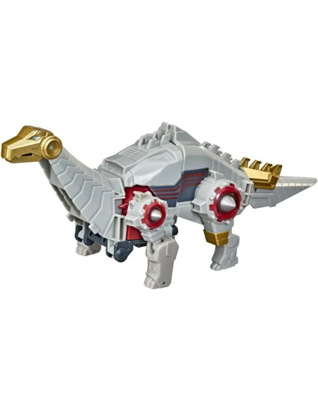 Transformers Bumblebee Cyberverse Adventures Dinobot Sludge F2754