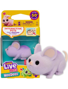 Little Live Pets NeeDees Scampee 26653