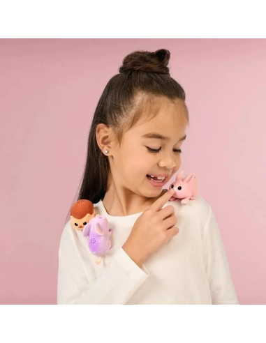 Little Live Pets NeeDees Scampee 26653