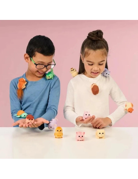 Little Live Pets NeeDees Curlee 26653