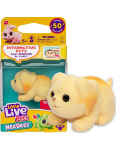 Little Live Pets NeeDees Woofee 26653