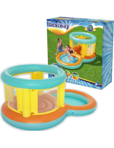 Bestway Jumptopia 239x142cm 52385