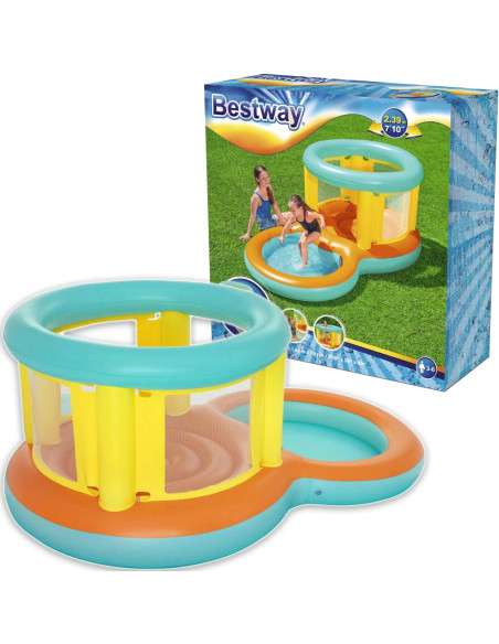 Bestway Jumptopia 239x142cm 52385