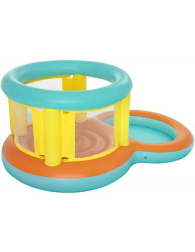 Bestway Jumptopia 239x142cm 52385