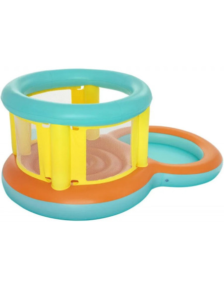 Bestway Jumptopia 239x142cm 52385