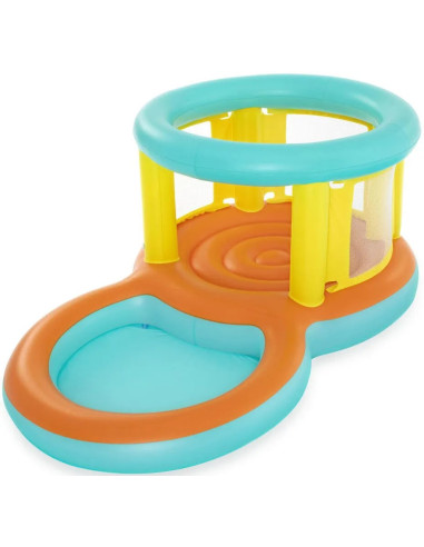 Bestway Jumptopia 239x142cm 52385