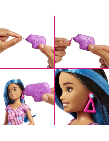 Barbie Skipper First Jobs Doll Accessories HKD78