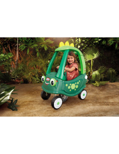 Little Tikes Cozy Coupe - Dino 170591-PE13