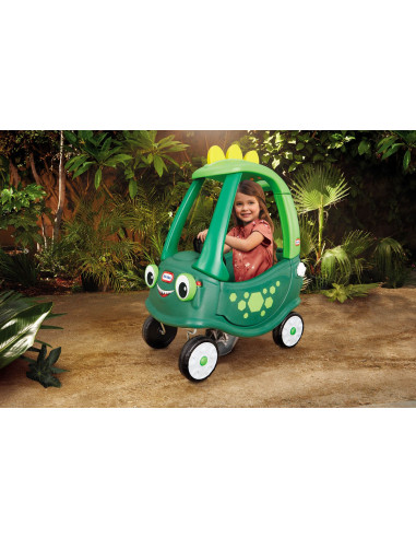 Little Tikes Cozy Coupe - Dino 170591-PE13
