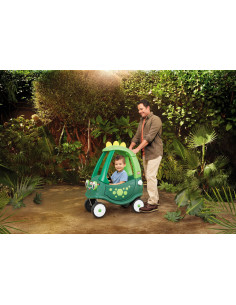 Little Tikes Cozy Coupe - Dino 170591-PE13 2