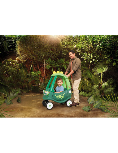 Little Tikes Cozy Coupe - Dino 170591-PE13