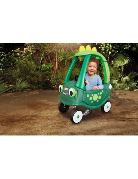 Little Tikes Cozy Coupe - Dino 170591-PE13