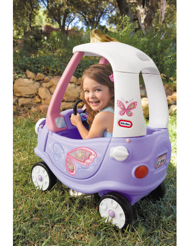 Little Tikes Cozy Coupe - Fairy 170607-PE13
