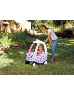 Little Tikes Cozy Coupe - Fairy 170607-PE13 2