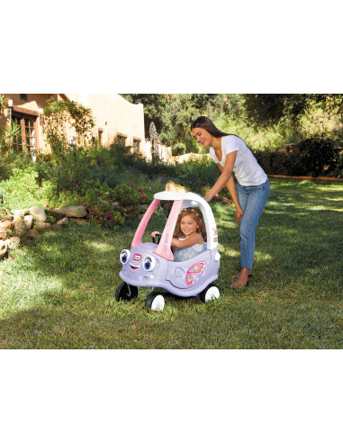Little Tikes Cozy Coupe - Fairy 170607-PE13