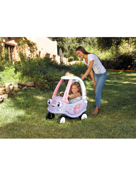 Little Tikes Cozy Coupe - Fairy 170607-PE13