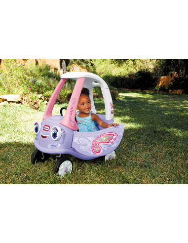 Little Tikes Cozy Coupe - Fairy 170607-PE13