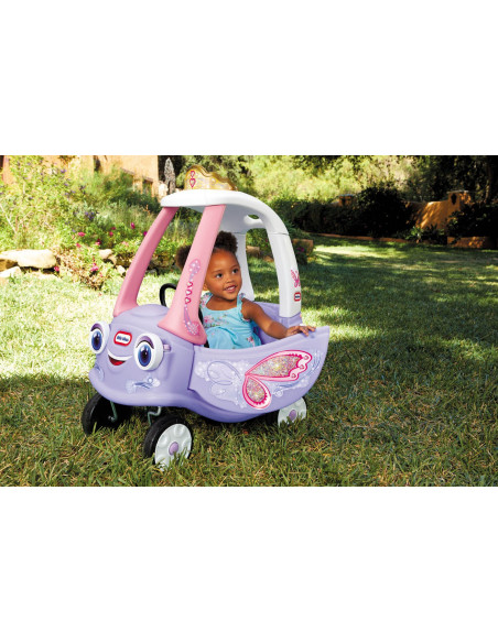 Little Tikes Cozy Coupe - Fairy 170607-PE13