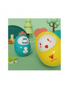 WOOPIE BABY Bubble Dinosaur with Melodies 2