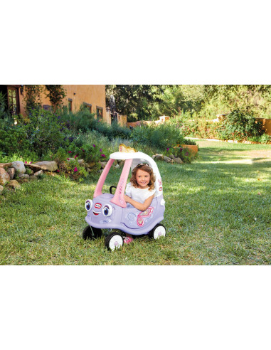 Little Tikes Cozy Coupe - Fairy 170607-PE13