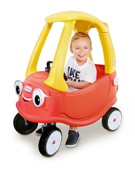 Little Tikes Cozy Coupe 170263-PE13