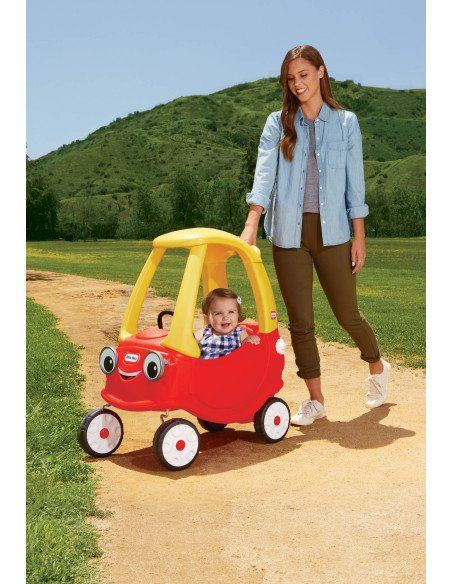 Little Tikes Cozy Coupe 170263-PE13