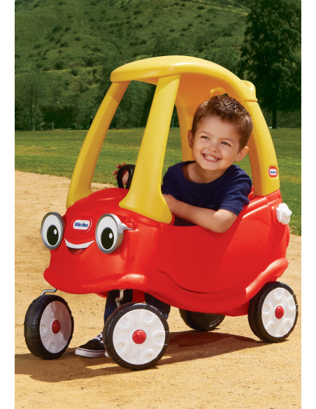 Little Tikes Cozy Coupe 170263-PE13