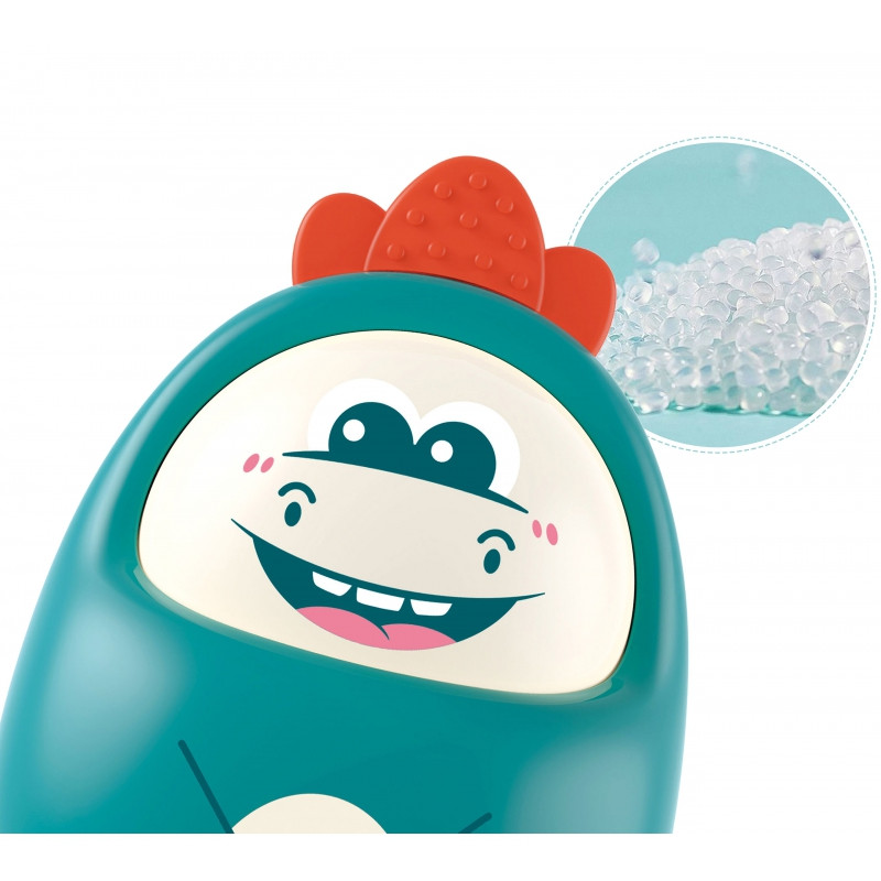 WOOPIE BABY Bubble Dinosaur with Melodies