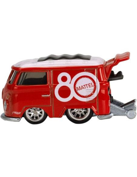Hot Wheels Volkswagen Kool Kombi JBL68