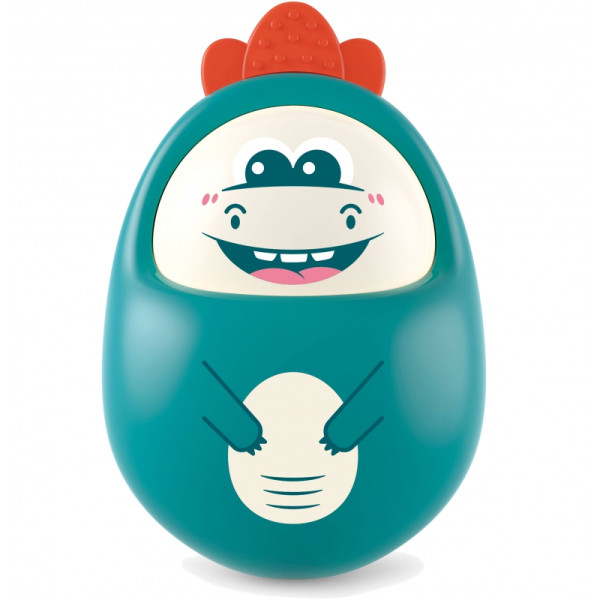 WOOPIE BABY Bubble Dinosaur with Melodies