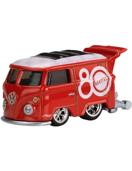 Hot Wheels Volkswagen Kool Kombi JBL68