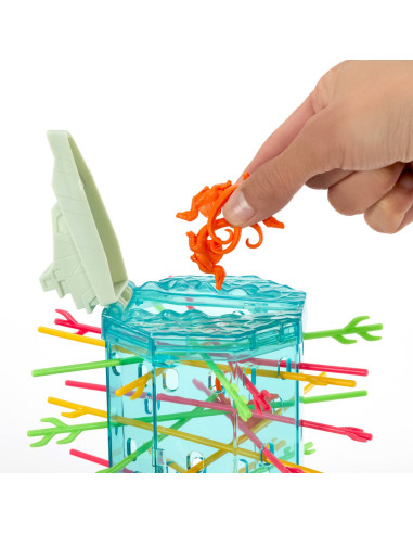 Mattel Tumblin Spinos Jurassic World JFW44