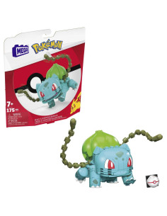 MEGA Bulbasaur Pokemon GVK83