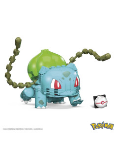MEGA Bulbasaur Pokemon GVK83 2
